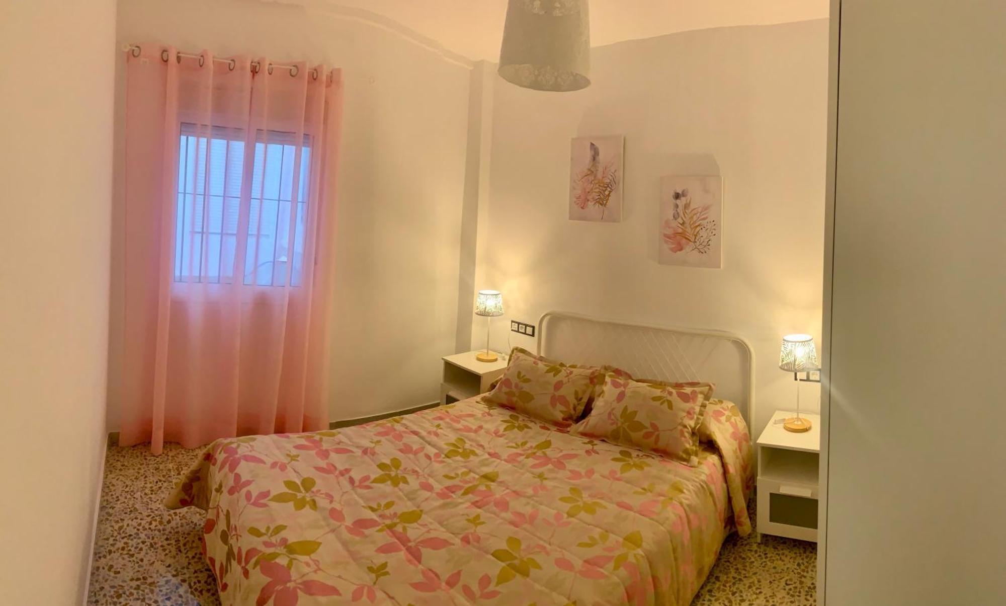 La Paz Apartment