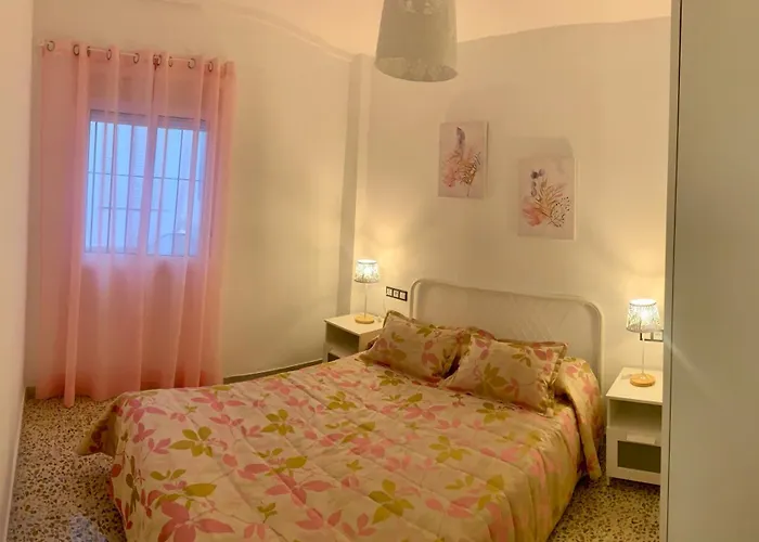 Apartamento La Paz