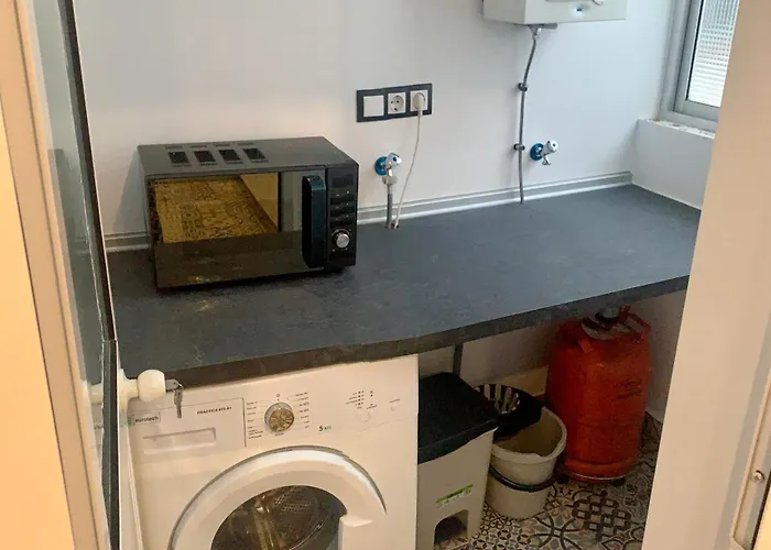 Apartamento La Paz