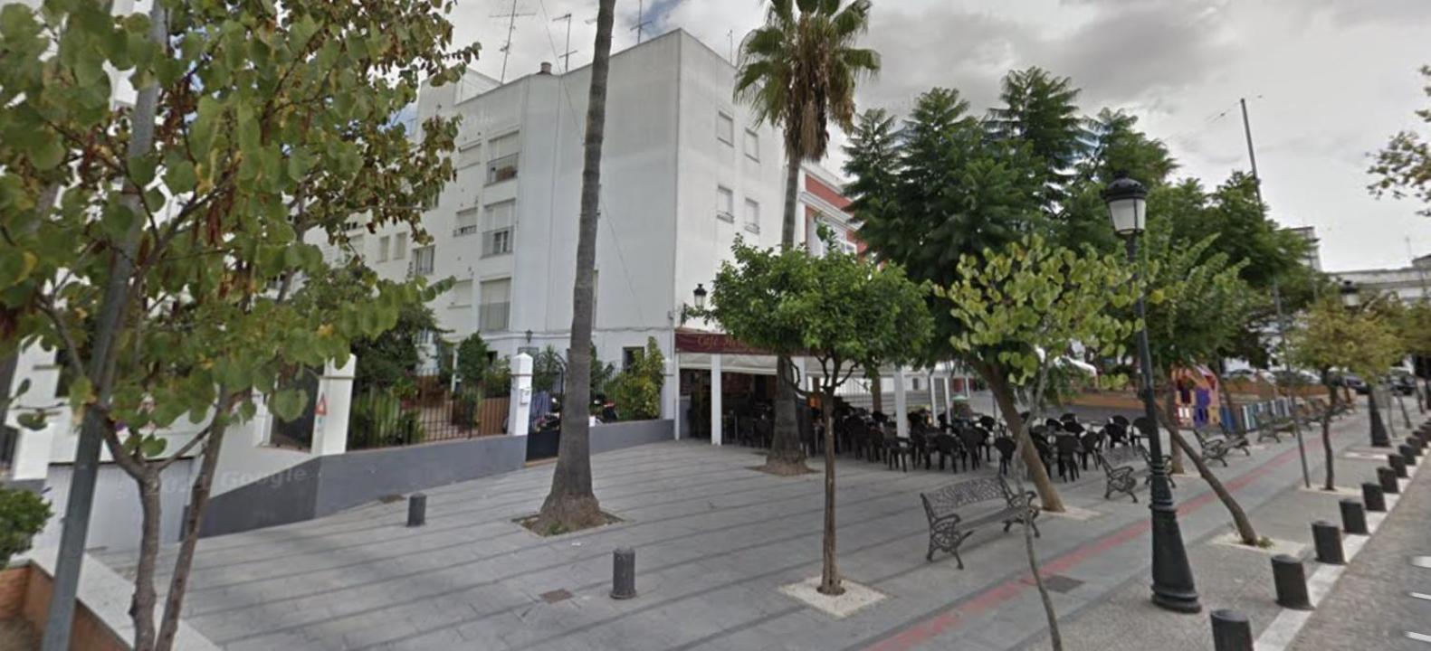 La Paz Appartement