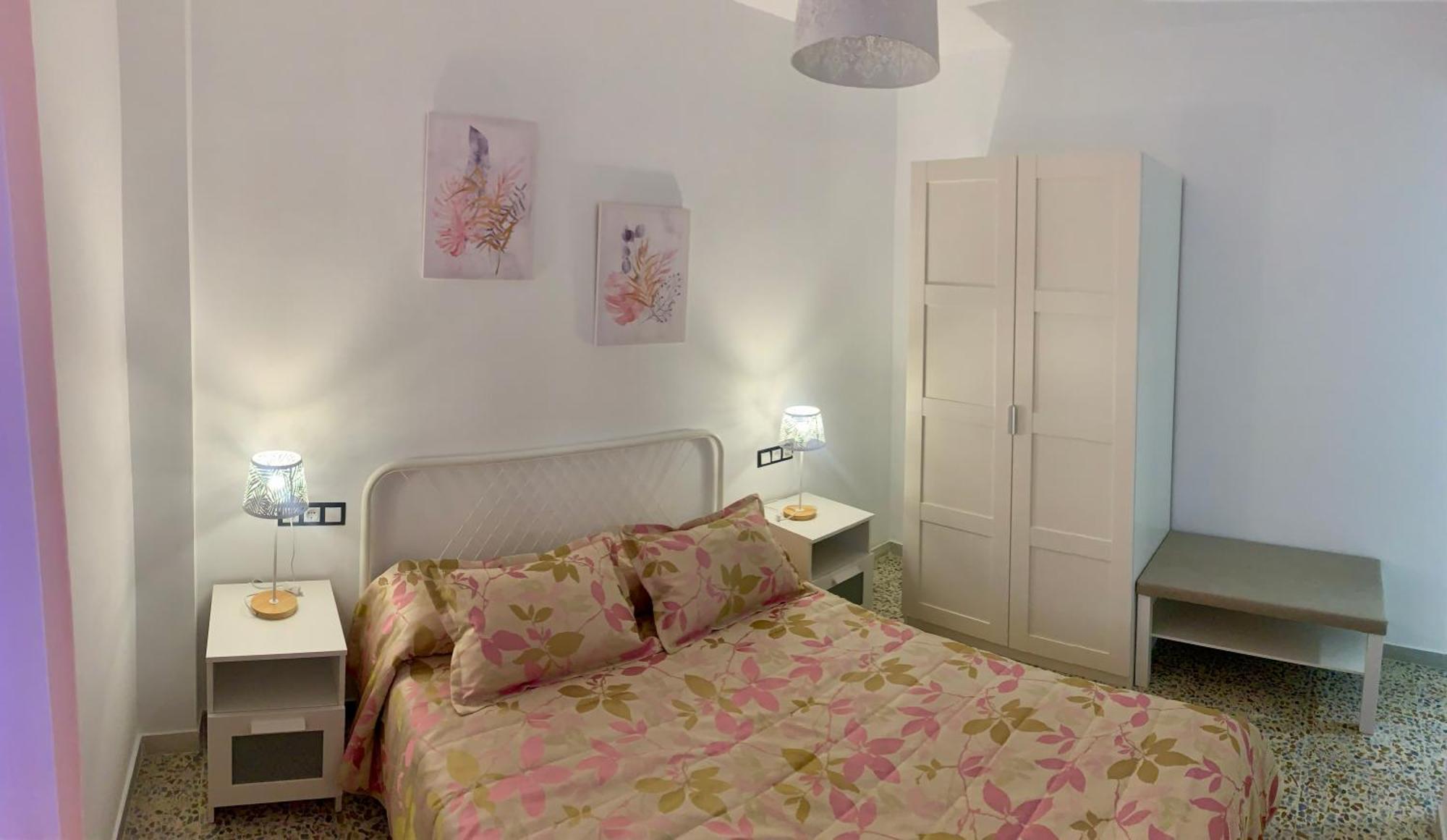 La Paz Appartement *