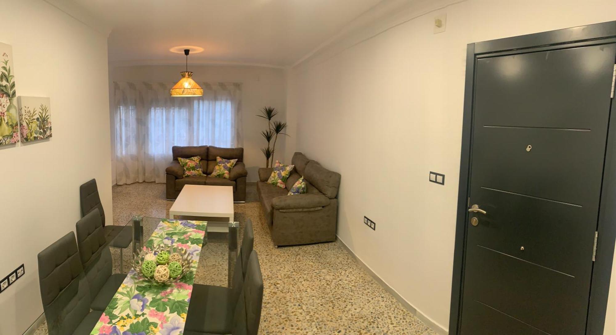La Paz Appartement