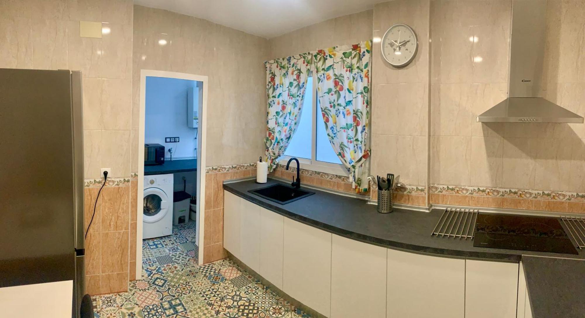 La Paz Apartament Sanlúcar de Barrameda
