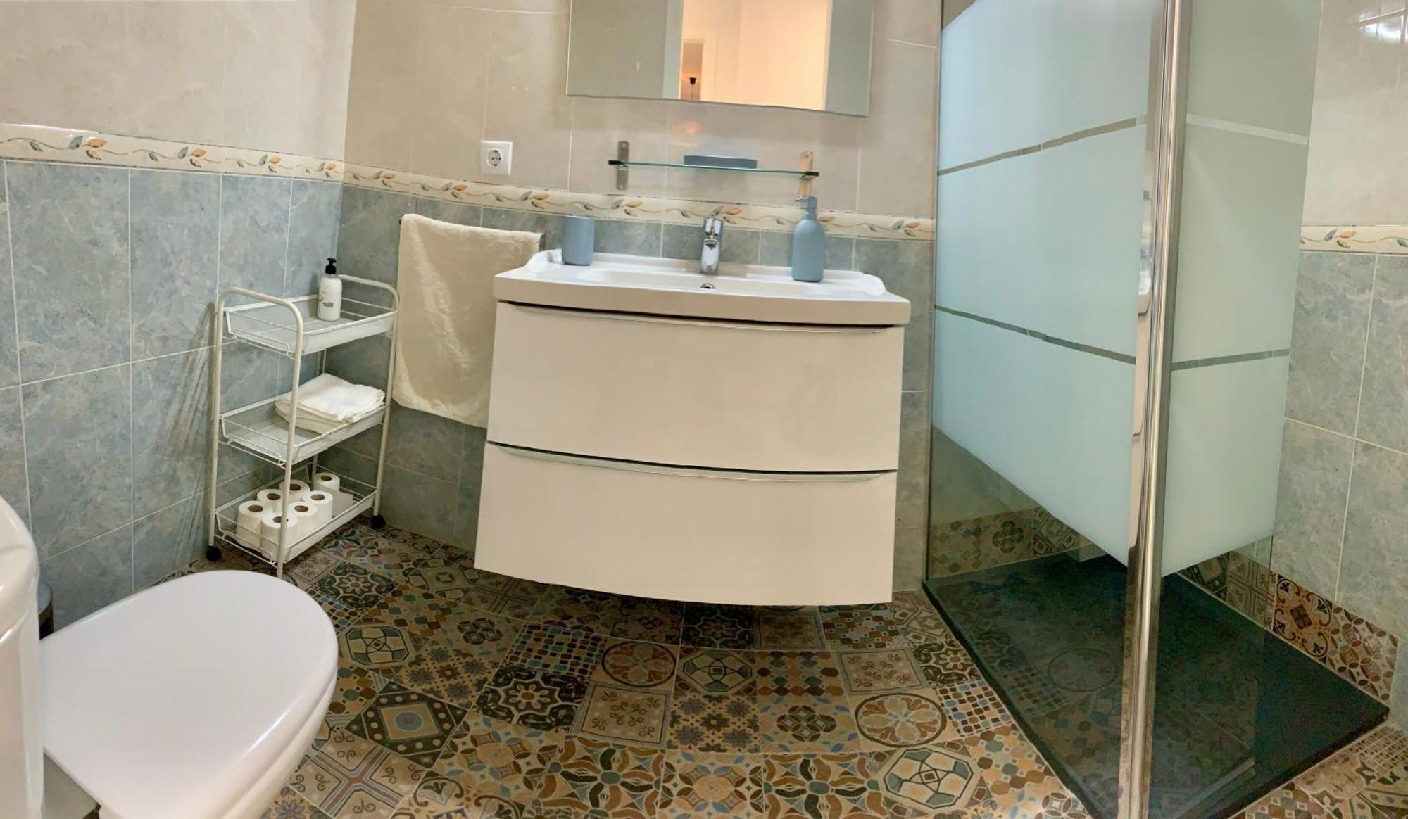 La Paz Apartament