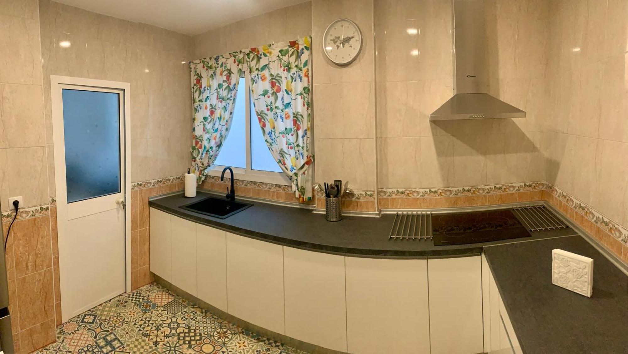 Apartament La Paz